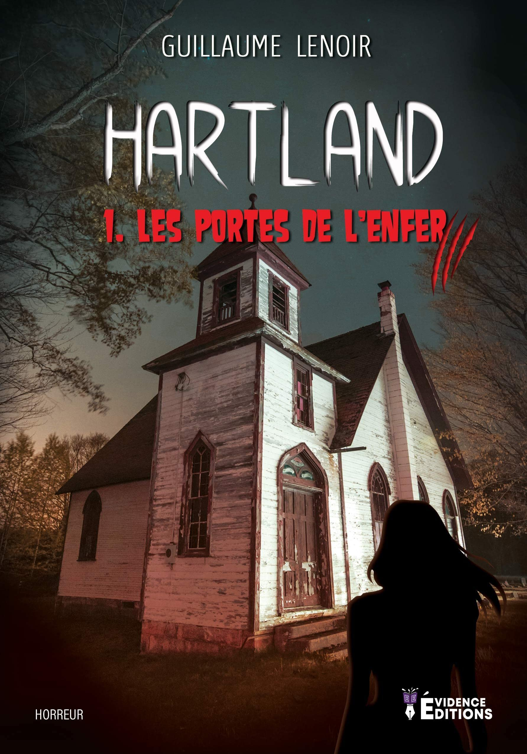 Les portes de l'Enfer