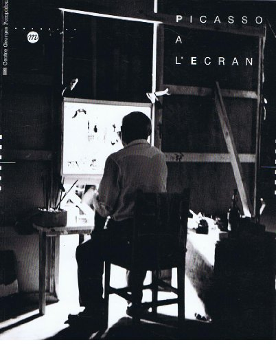 picasso à l'écran