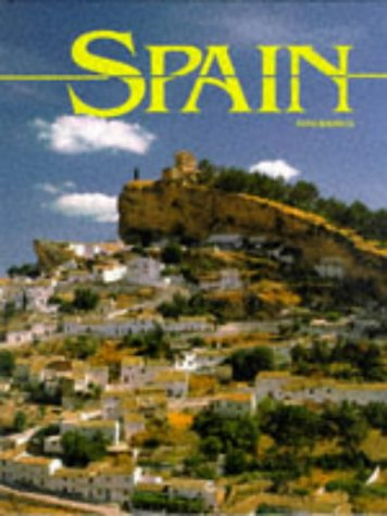 spain