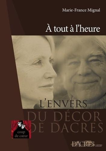 A tout à l'heure