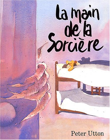 La main de la sorcière