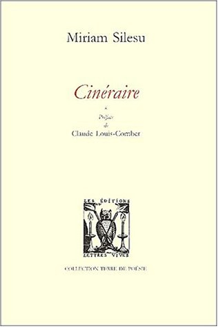 Cinéraire