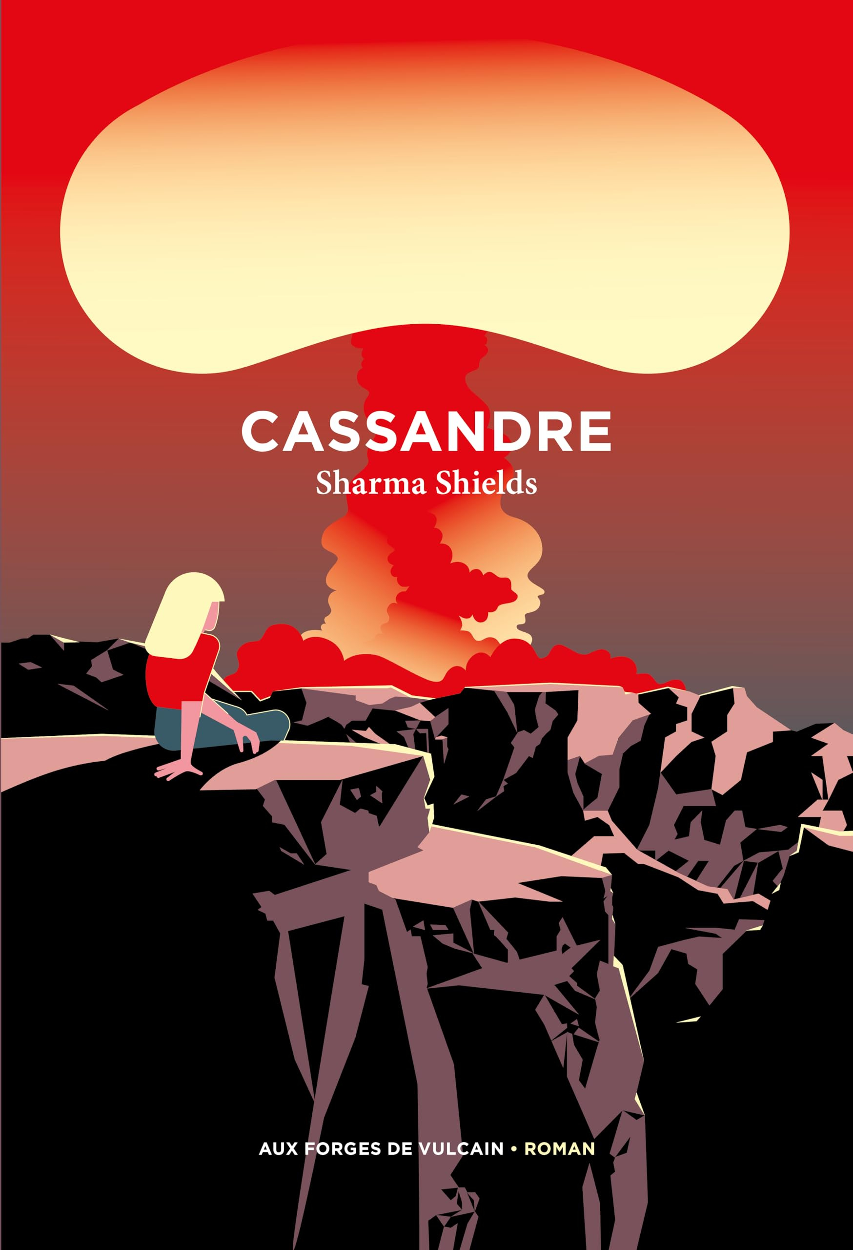 Cassandre