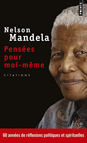 Pensées pour moi-même : le livre autorisé de citations