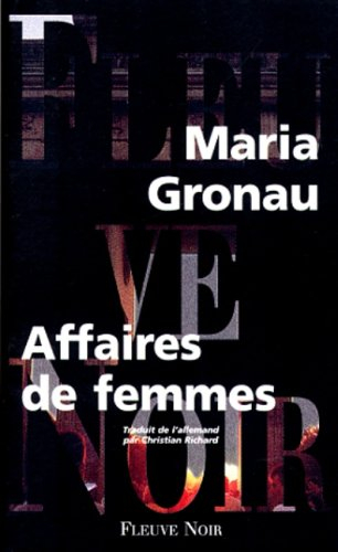 Affaires de femmes
