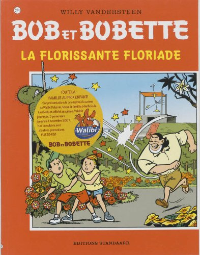La florissante floriade