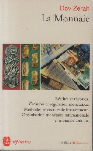 La monnaie