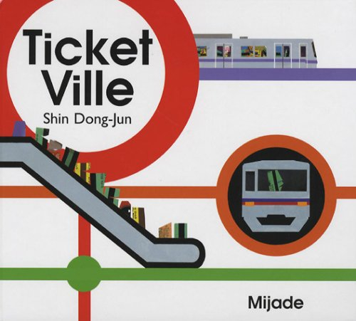 Ticket ville