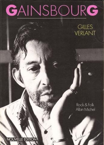 gainsbourg