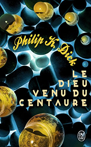 Le dieu venu du Centaure