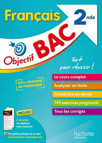 Français 2de