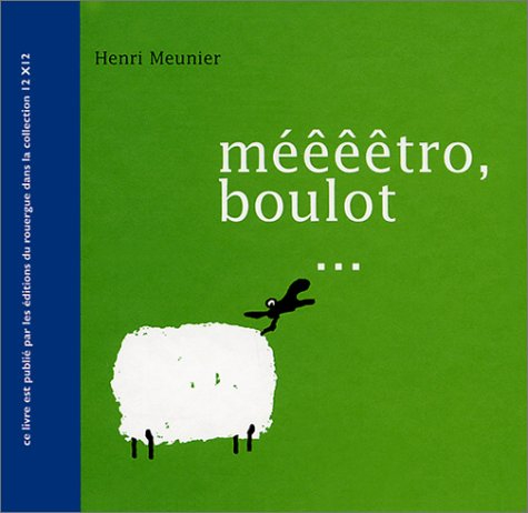 Mêêêêtro, boulot...