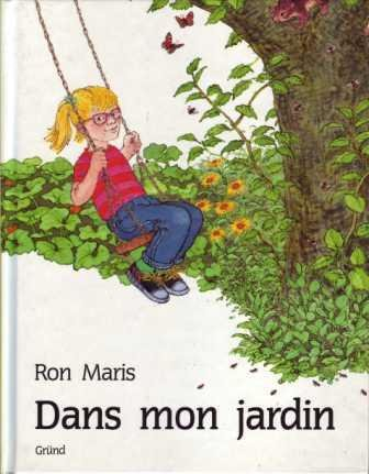 Dans mon jardin