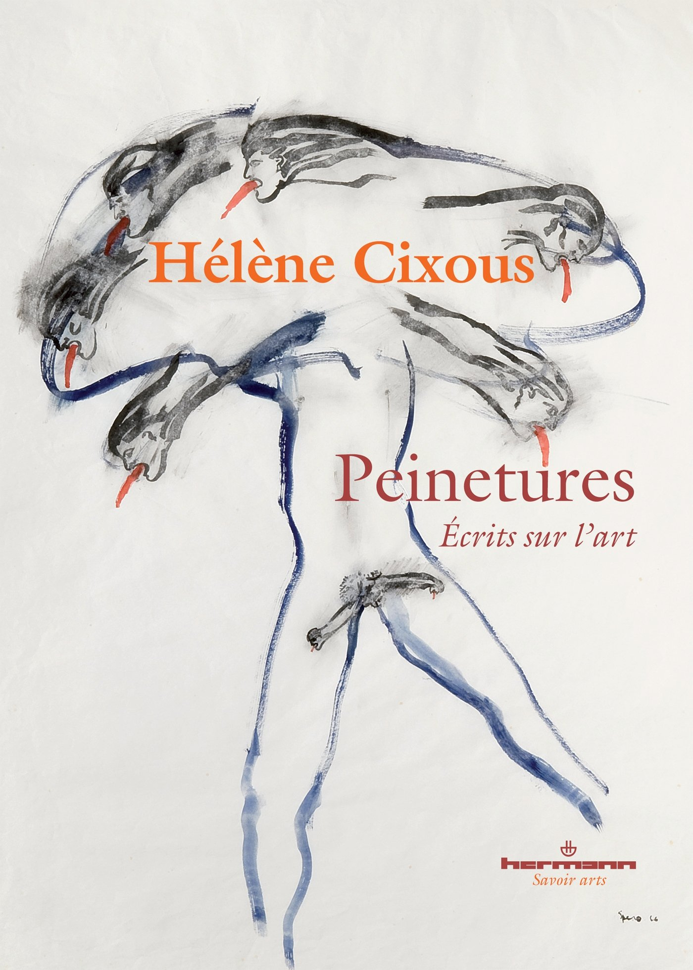 Peinetures : écrits sur l'art