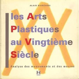 les arts plastique au xxe siecle