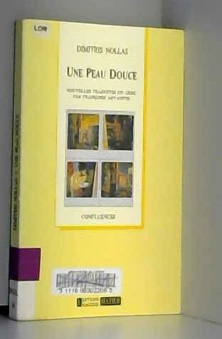Une peau douce