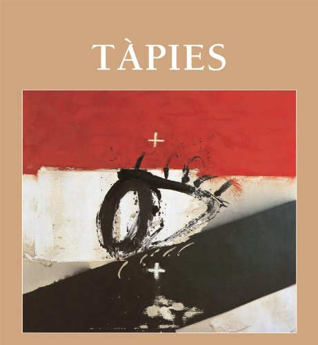 Antoni Tàpies