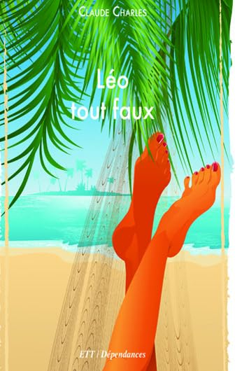 Léo, tout faux