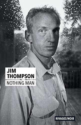 Nothing man