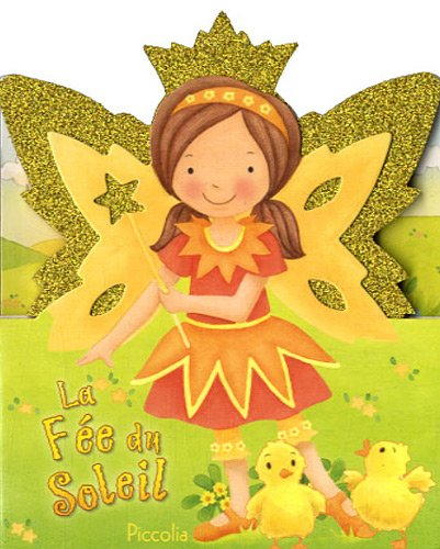 La fée du soleil