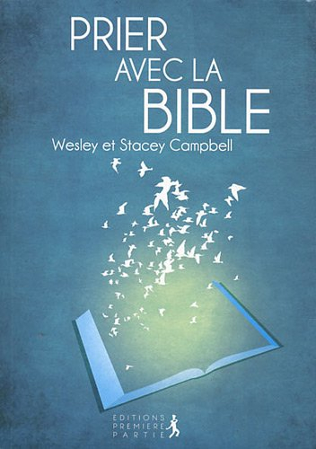 Prier avec la Bible
