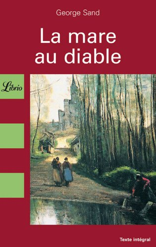 la mare au diable