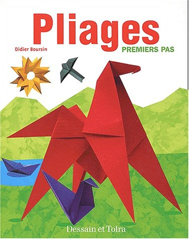 pliages