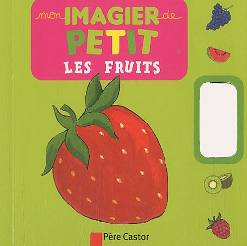 Les fruits