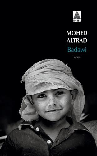 Badawi