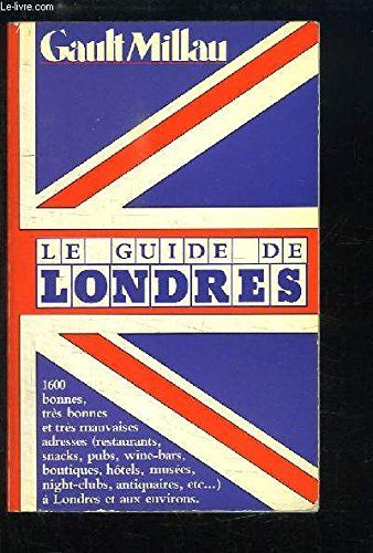 guide france