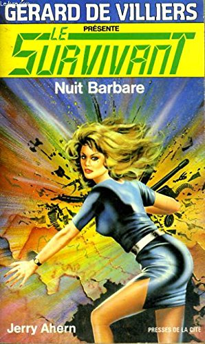 nuit barbare