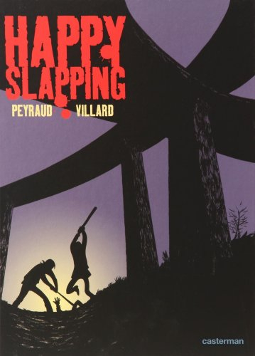 Happy slapping