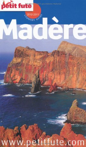 Madère : 2010-2011
