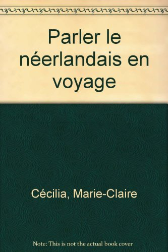Parler le néerlandais en voyage