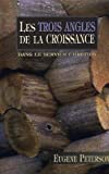 Les Trois angles de la croissance
