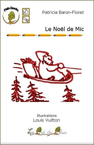 Le Noël de Mic