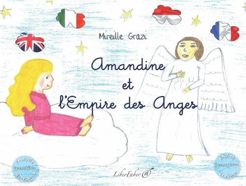 Amandine et l'empire des anges