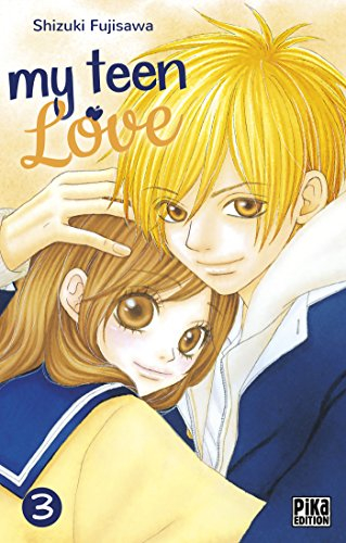 My teen love. Vol. 3