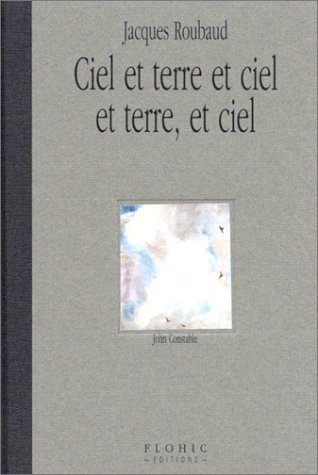 Ciel et terre et ciel et terre, et ciel : John Constable