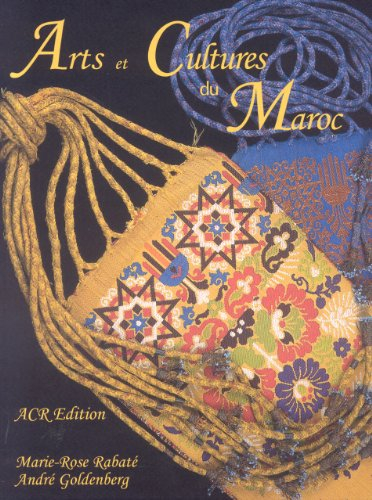 Arts et cultures du Maroc : un jardin d'objets