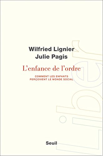 L'enfance de l'ordre : comment les enfants perçoivent le monde social