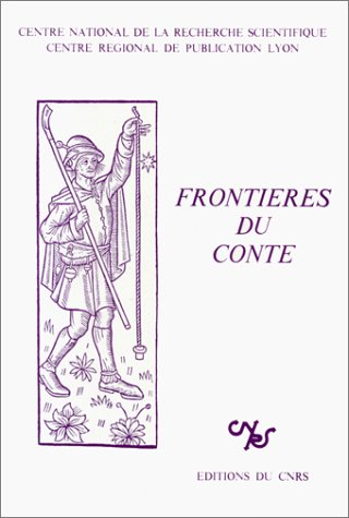 frontières du conte