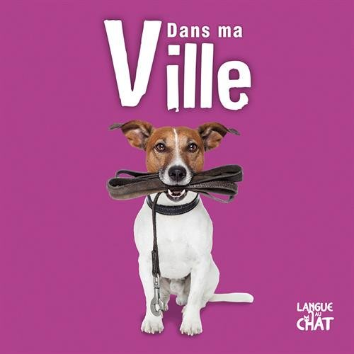 Dans ma ville