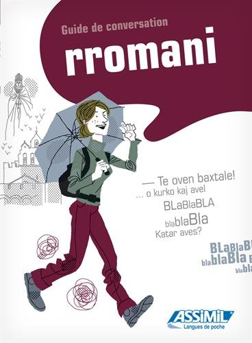 Le Rromani de poche