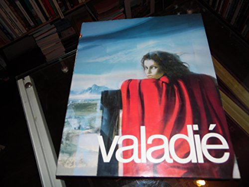 Valadié, peintures