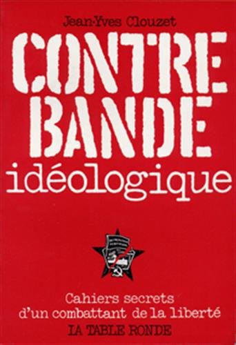 Contrebande idéologique