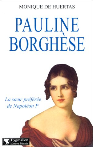 Pauline Borghese