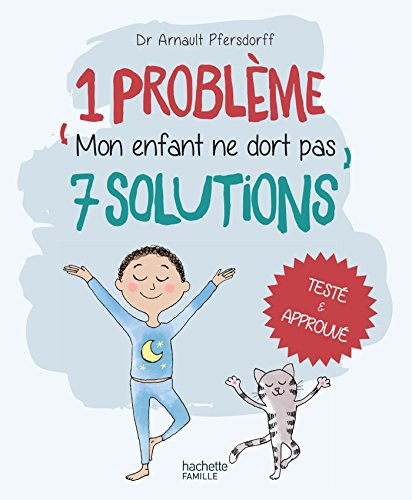 Mon enfant ne dort pas