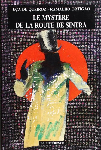 le mystère de la route de sintra