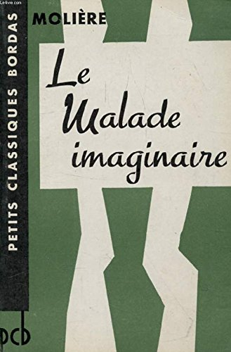 le malade imaginaire